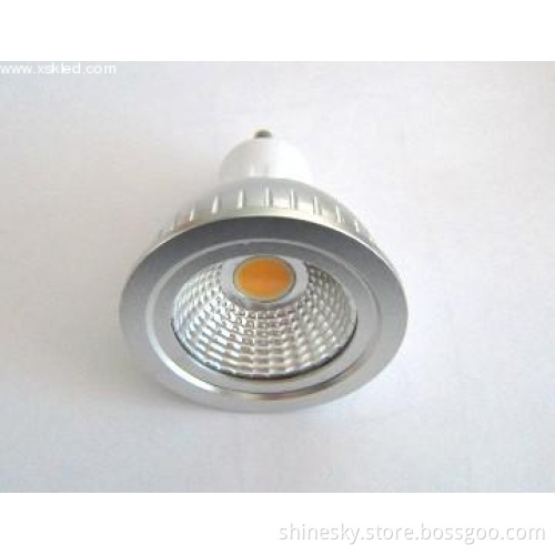 spotlight led/Epistar or LG light source available/CE, RoHS/ high bri